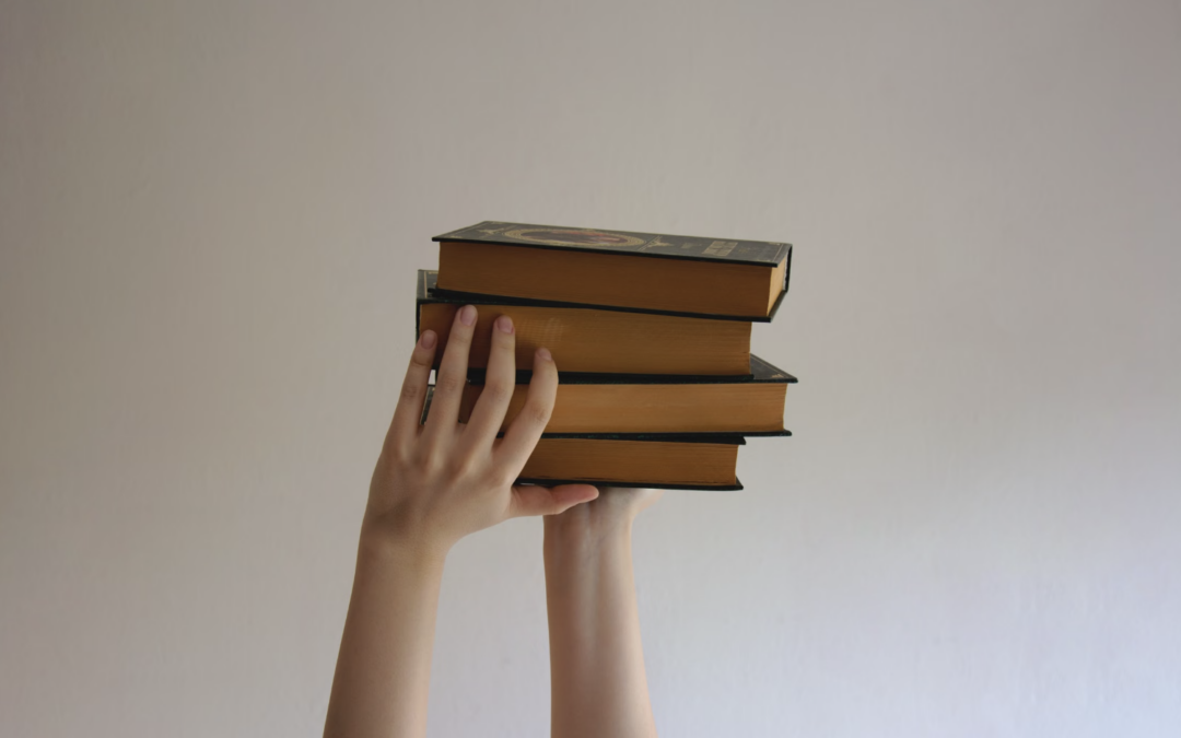 Book Target Audience: How to Find Yours, With Examples