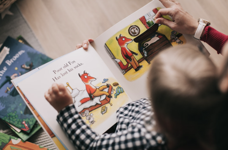 How Many Words in a Children’s Book? Word Counts by Age (2026)