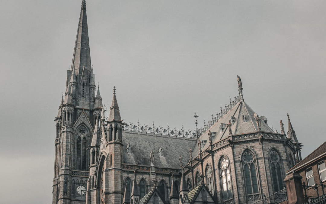 Gothic Writing: Style, Examples, and How to Write It