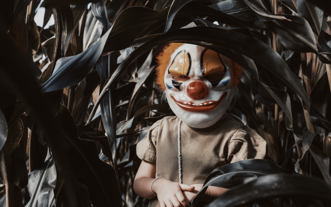 How to Start a Horror Story: 5 Steps, 4 Examples, and the Openings That Fail