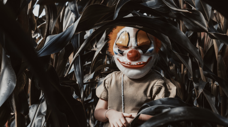 How To Start A Horror Story: 5 Steps, 4 Examples, And The Openings That Fail