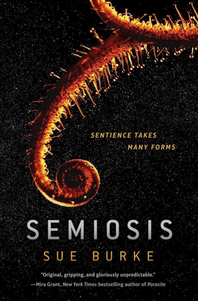 Image 13 Semiosis: Books About Aliens