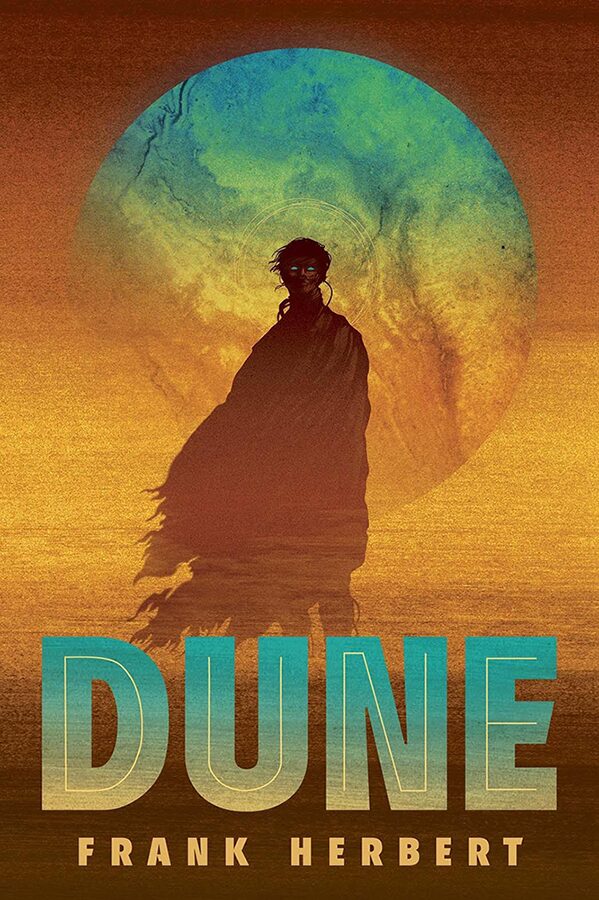 Image 15 Dune: Books About Aliens