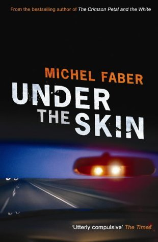 Image 17 Books About Aliens: Under The Skin