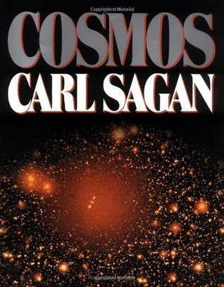 Image 21 Nonfiction Books About Aliens: Cosmos