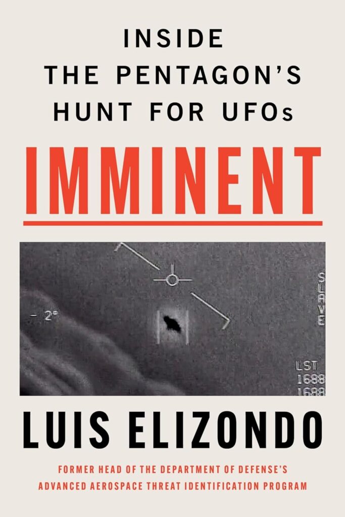 Image 28 1 Nonfiction Books About Aliens: Imminent