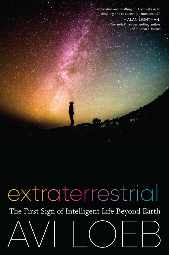 Image 28 3 Nonfiction Books On Aliens: Extraterrestrial
