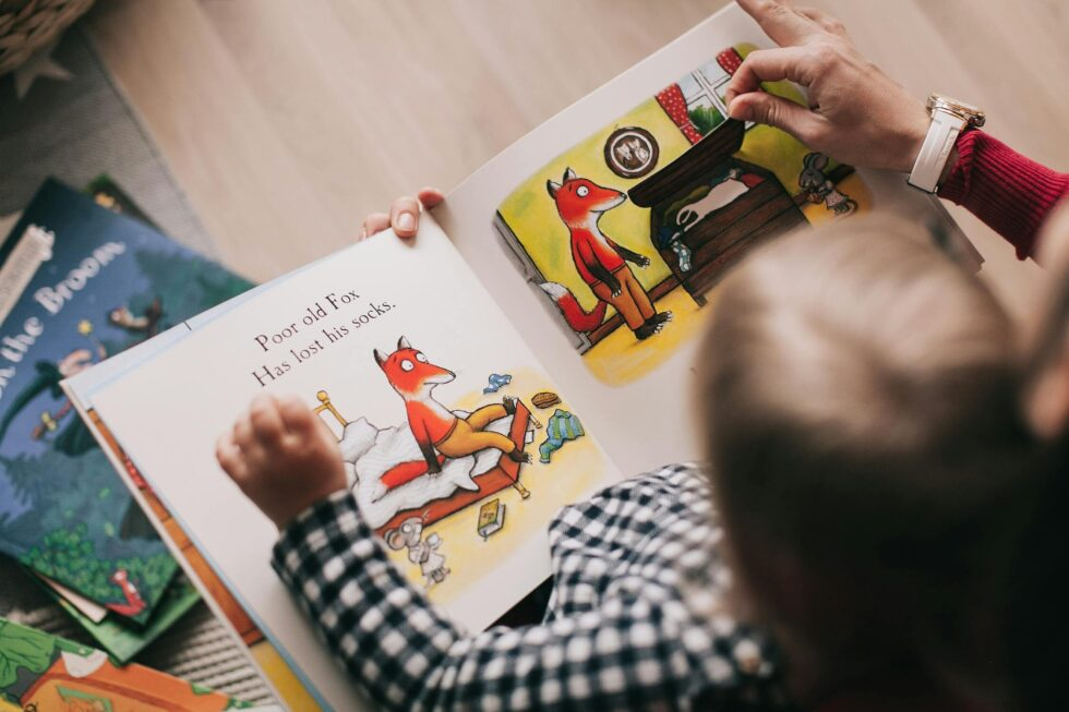 Image 33 How Many Words In A Children'S Book
