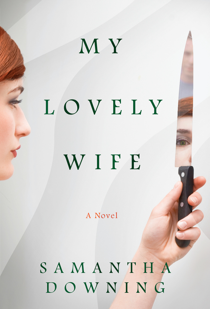 Psychological Romance Books
