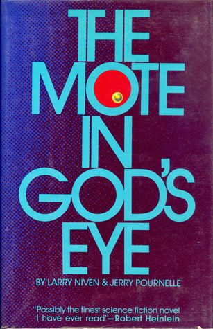 Image 5 Best Alien Novels: The Mote In God'S Eye